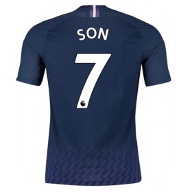Fußballtrikots Tottenham Hotspur SON 7 2019-2020 Kurzarm Auswärts-trikot kaufen